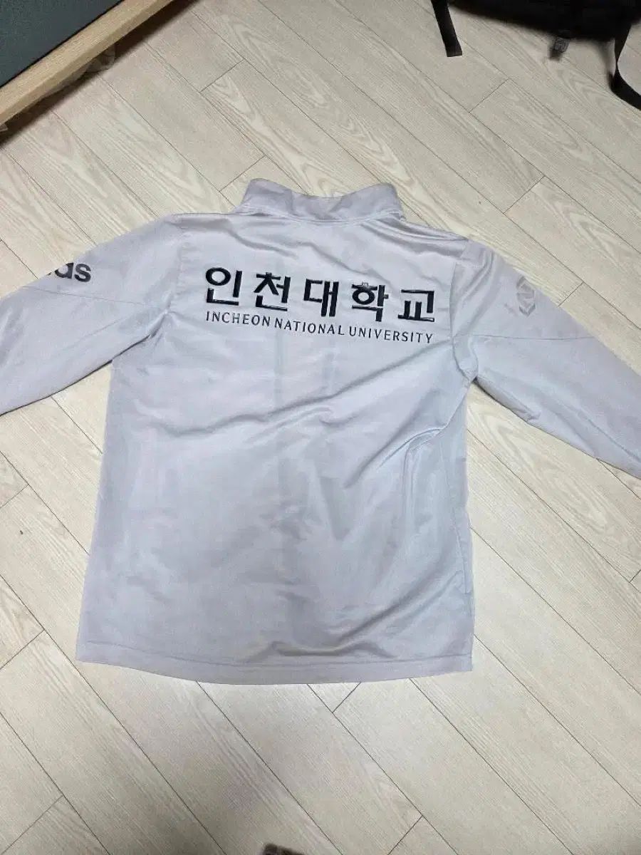 テコンドー 仁川 インチョン 団体服