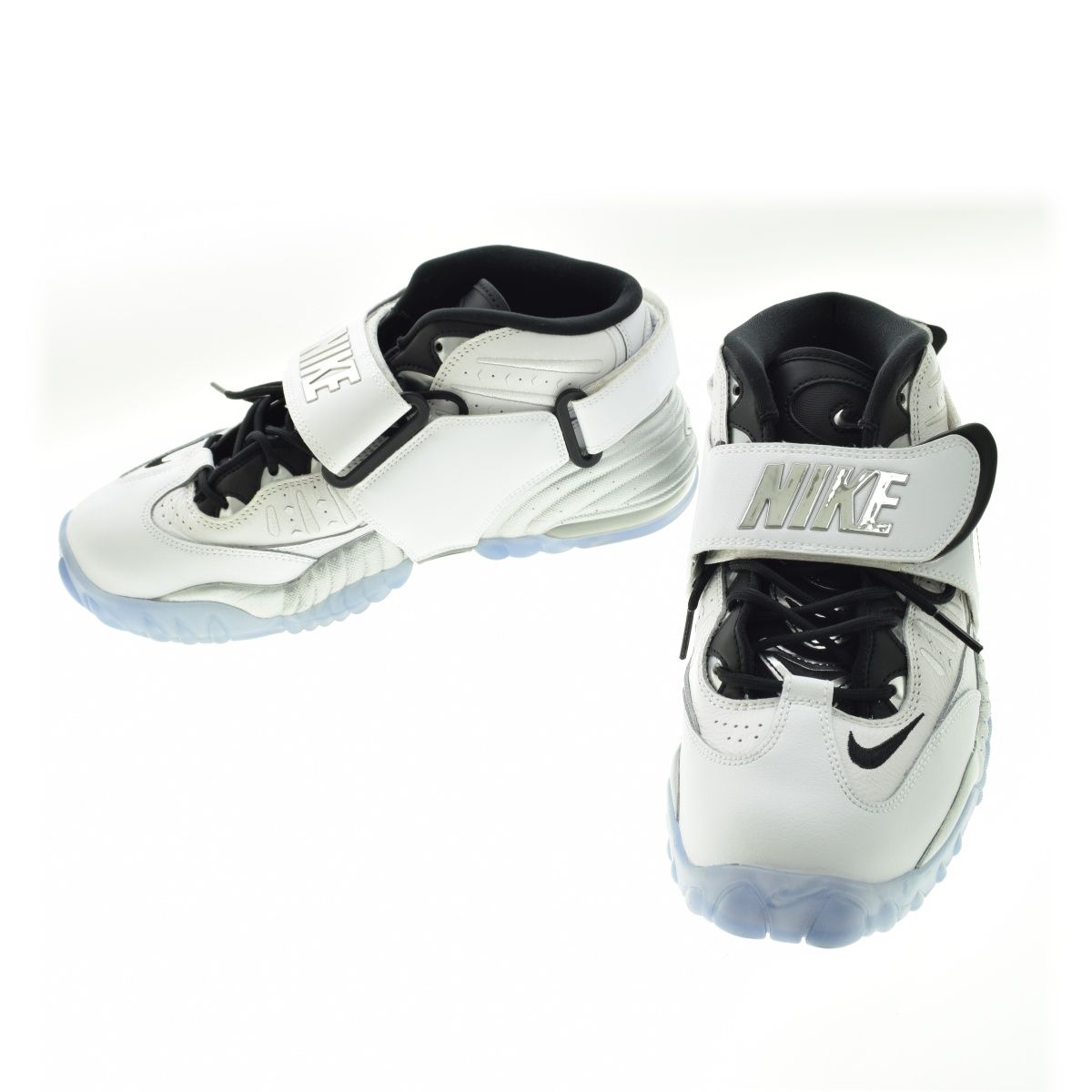 【NIKE】DV7409-100 WMNS AIR ADJUST FORCE 2023スニーカー