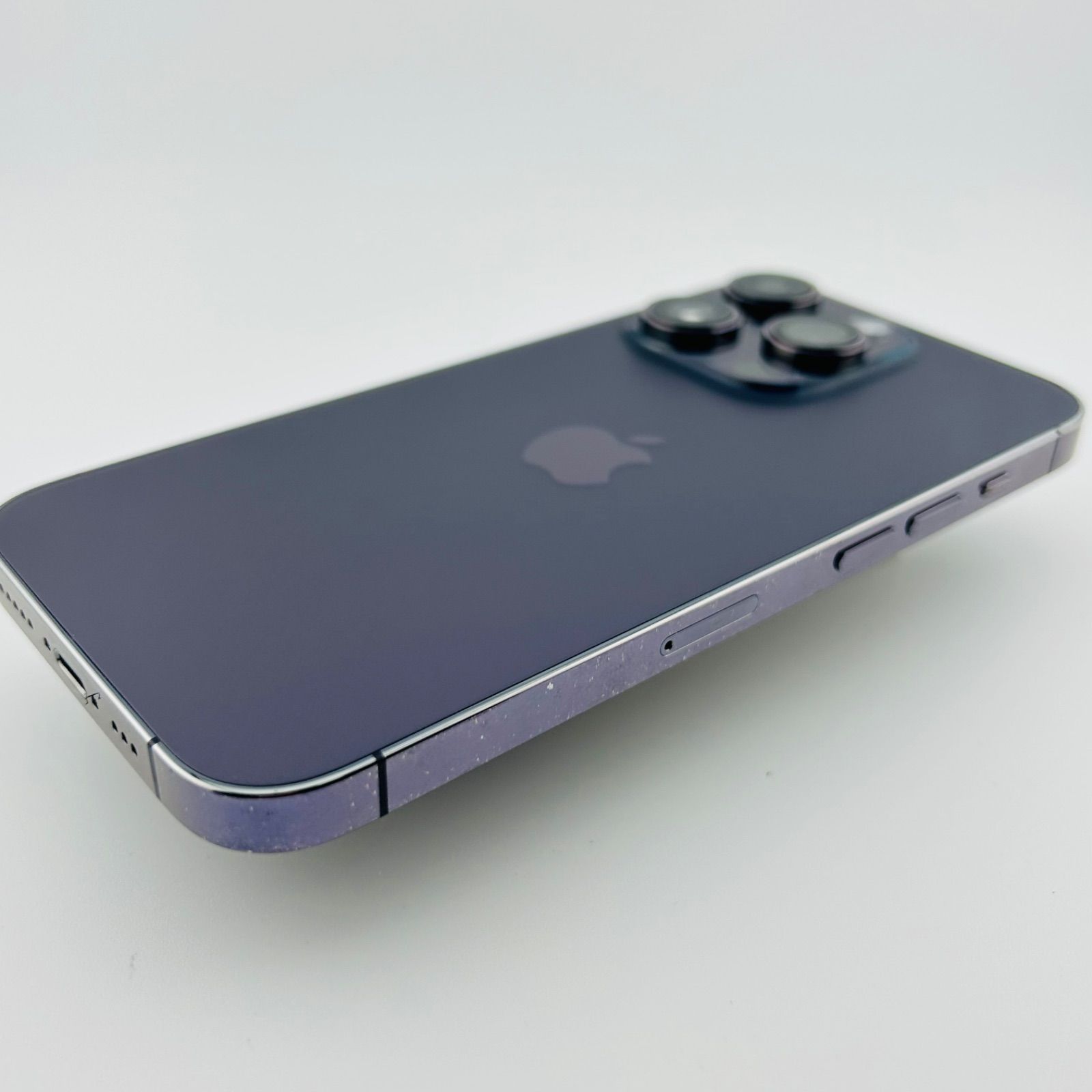 iPhone 14 本体 パープル 256G simフリー 箱あり状態良好 Amazon iPhone 14 本体 パープル 256G simフリー 箱あり状態良好 Amazon