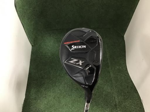 ダンロップ SRIXON ZX Mk II HYBRID H3 ユーティリティ UT NS PRO 販売