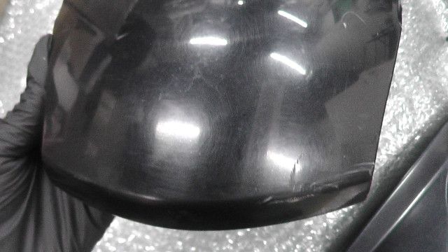 スマートディオZ4 AF63 の カウルセット 傷 1761277971