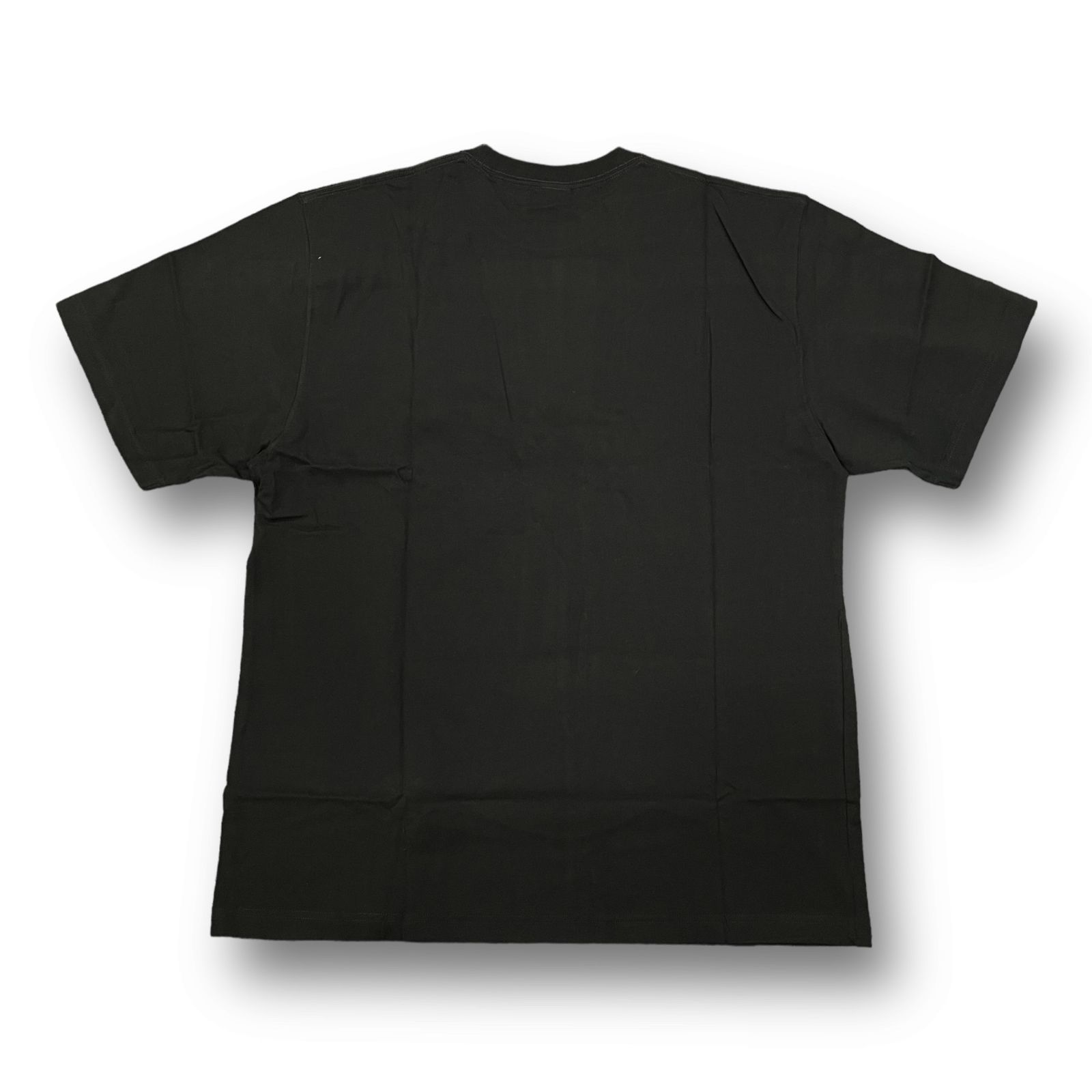 RICH BOYS BABY TEE BLACK – BlackEyePatch