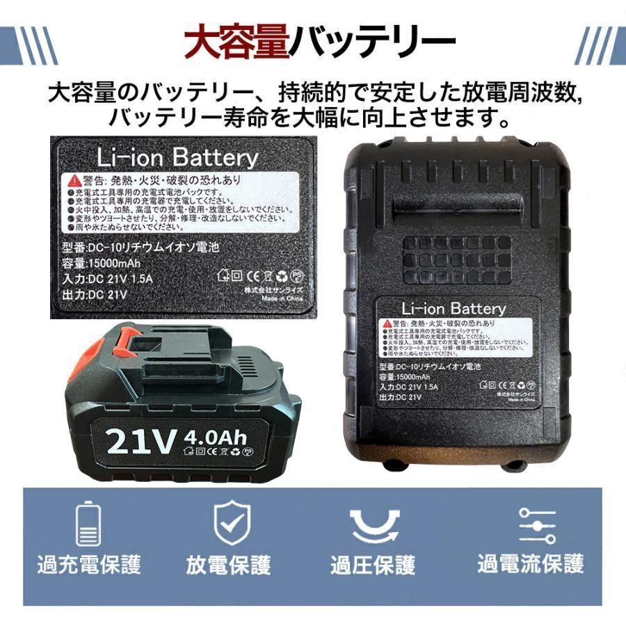 18ボルト