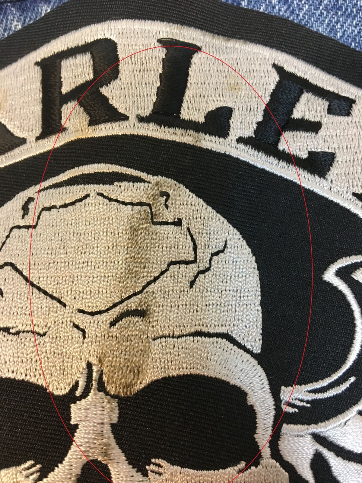 アメリカ製 サイズS