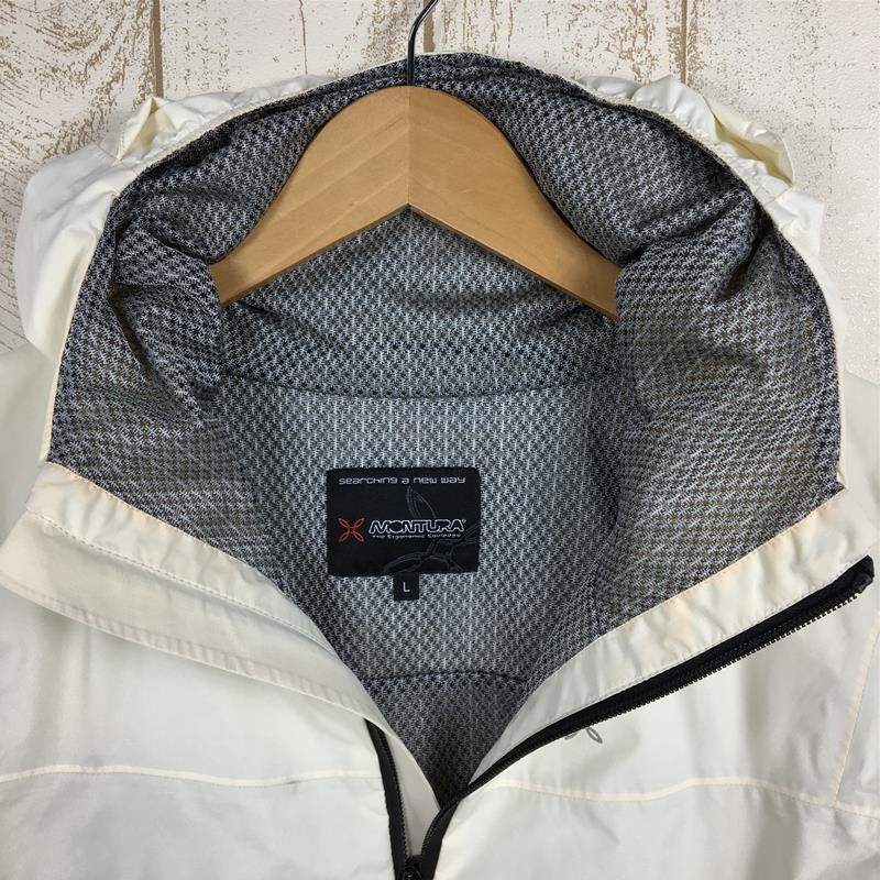 アウトドア 【Women's L ホワイト系】 Montura ( モンチュラ