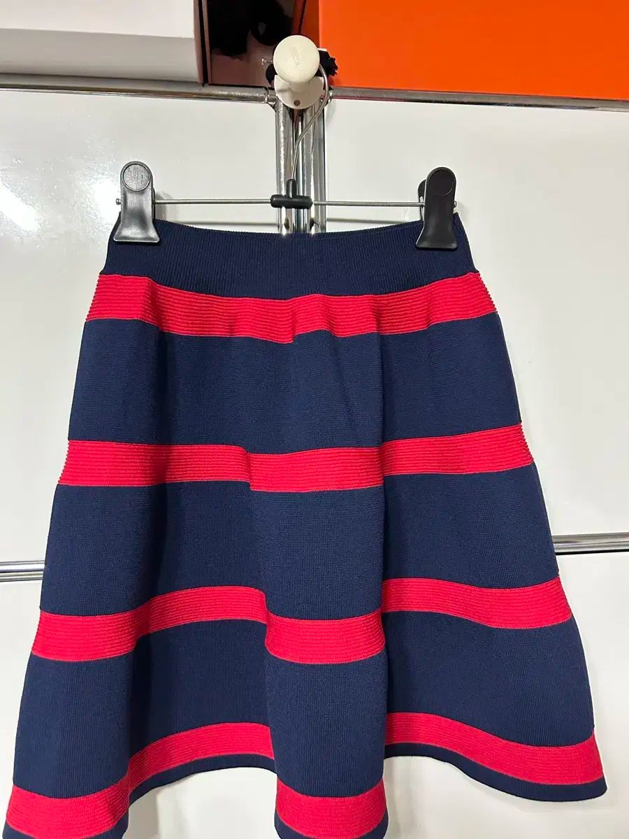 エンポリオ ARMANI アルマーニ ニット スカート