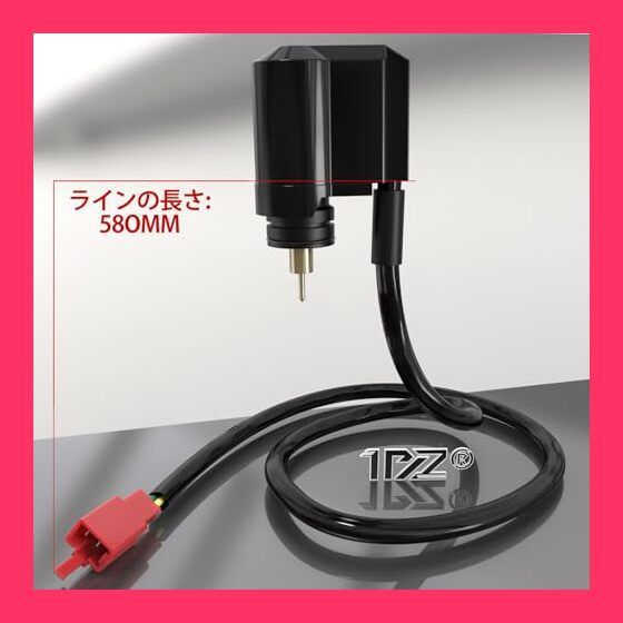 ちょ Amazon | 1PZ JP2-AH8 オートチョーク 耐久性 ホンダ スーパー