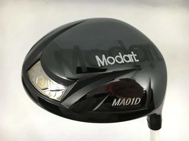 モダート(Modart)ドライバーヘッド/MA01DS(9.5度) 2025年最新】モダート ドライバーの人気アイテム - メルカリ