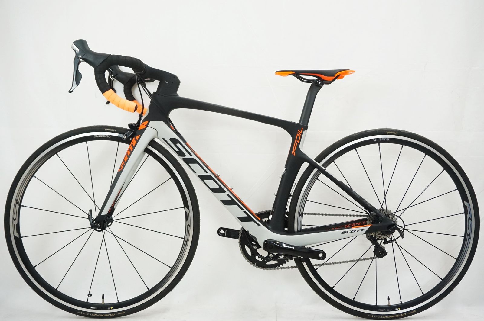 SCOTT FOIL 30.1 2017年モデル 2017 SCOTT FOIL 30.1 | 自転車専門店YOU CAN|ロード・クロス