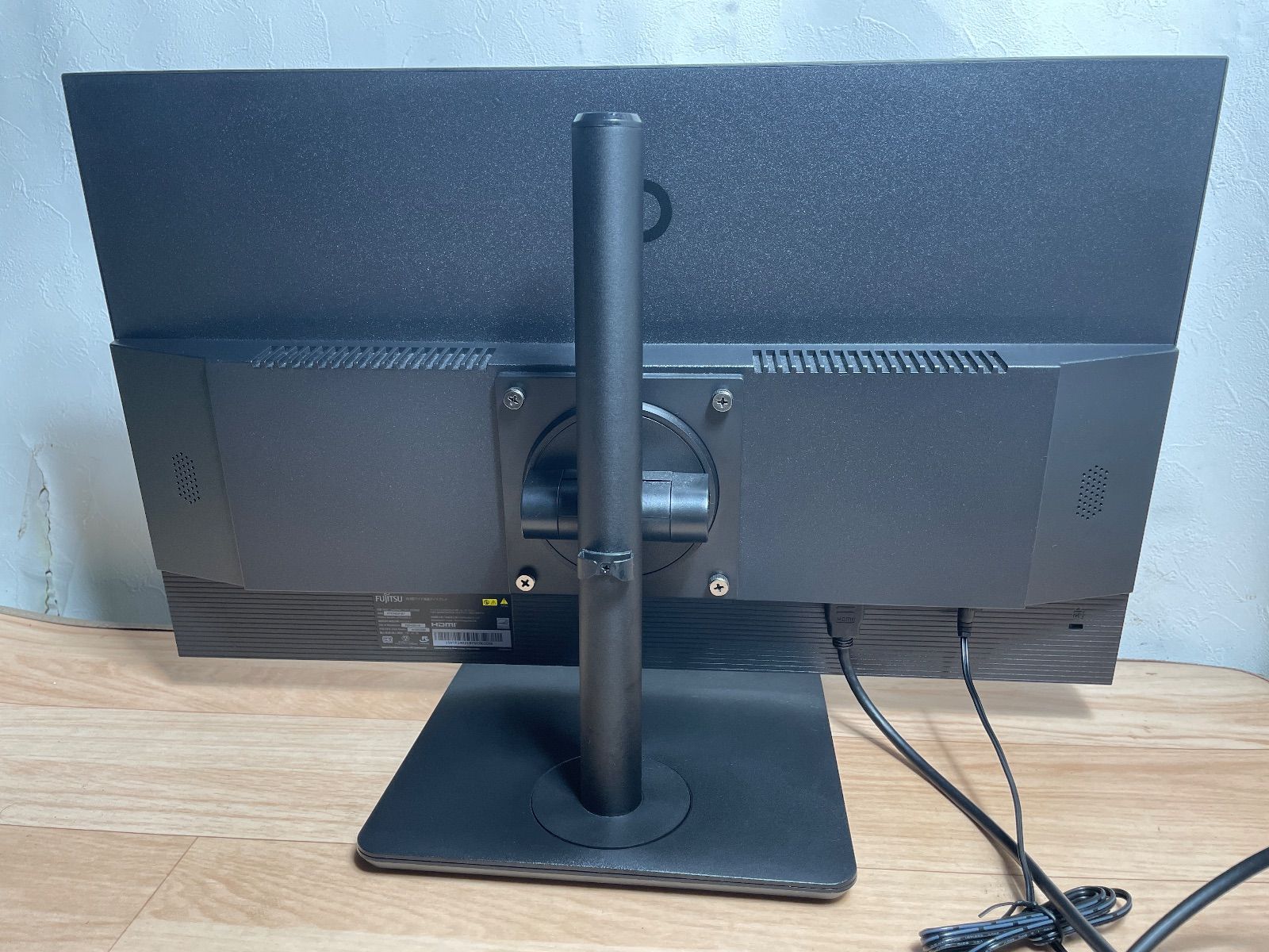 液晶ディスプレイ 富士通