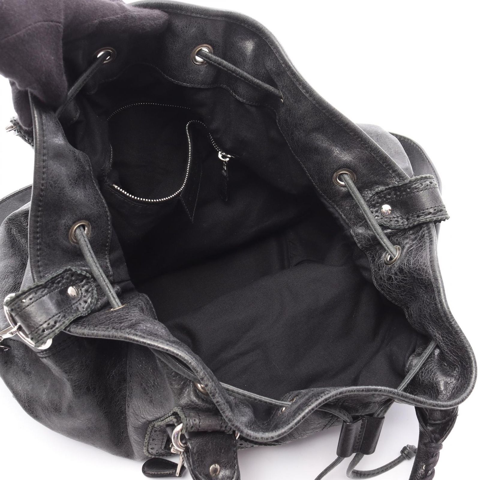 BALENCIAGA バレンシアガ ジャイアント ポンポン BALENCIAGA バレンシアガ ジャイアント ポンポン ハンドバッグ