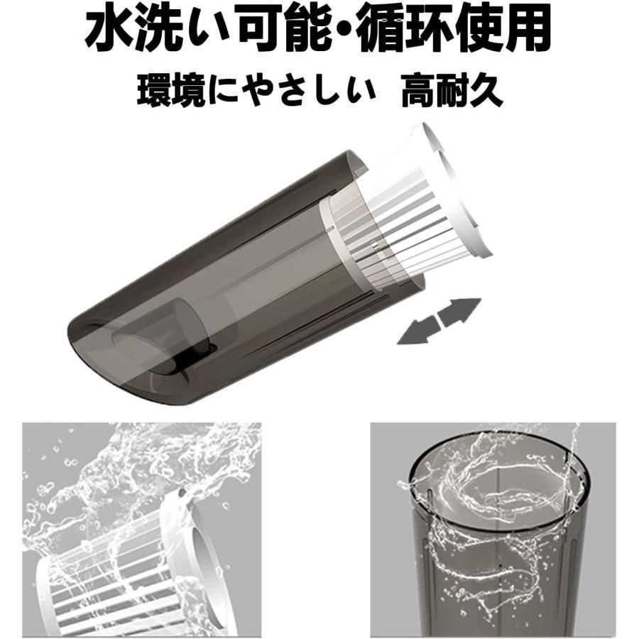 スティッククリーナー