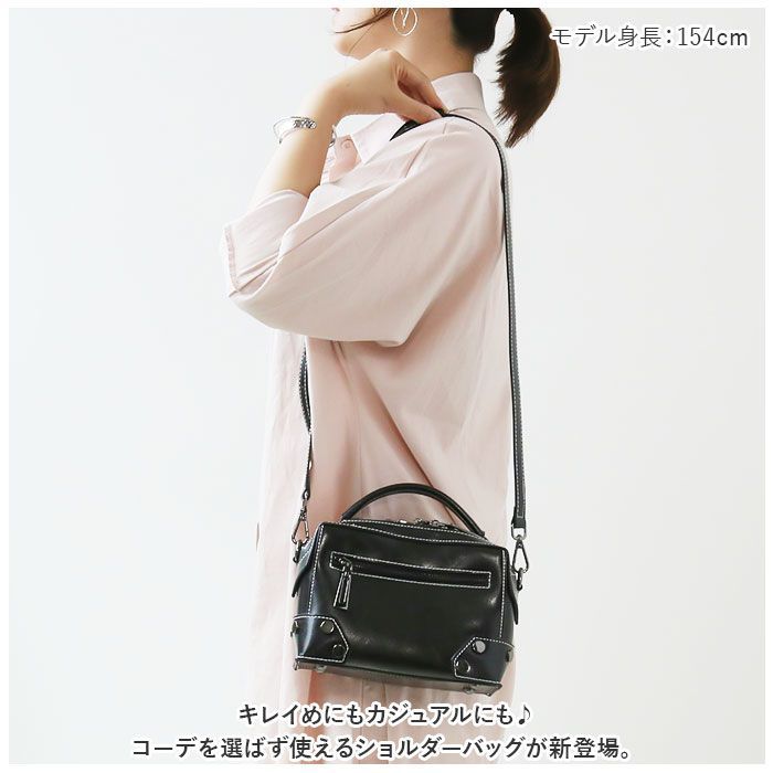 ☆ ショルダーバッグ kbag50 ショルダー トートバッグ 2way 本革