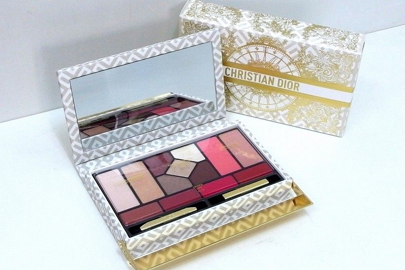 クリスチャンディオール ソヴアージュ セット クリスチャン ディオール】 ソバージュ セット（100ml+7.5ml