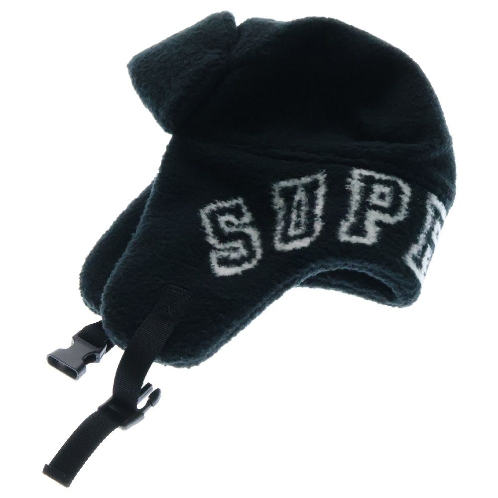 入荷通知 アプリ おすすめ (シュプリーム) SUPREME 23AW シアリング Trooper Shearing 帽子