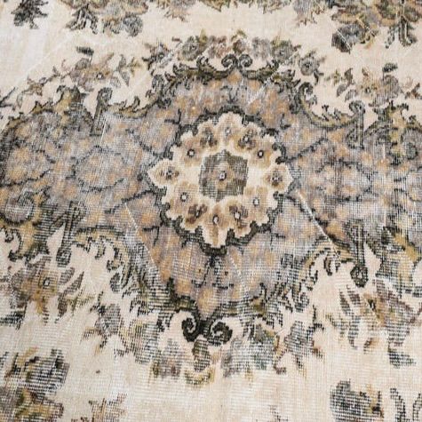 大判サイズ 花柄