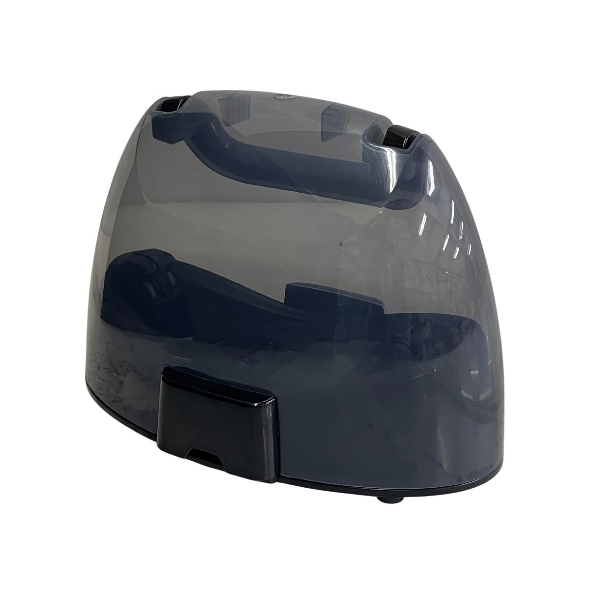 Panasonic NI-WL 709 コードレス スチームアイロン 製 Wヘッドベース パナソニック 家電 良好