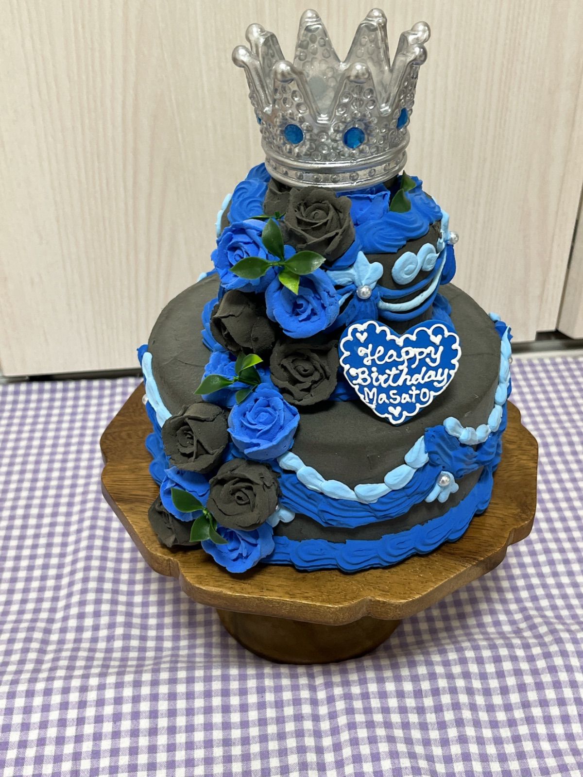 No.953オーダークレイケーキ No.953オーダークレイケーキ