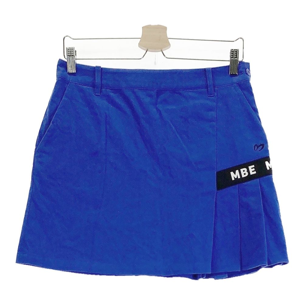 サイズ：2 MASTER BUNNY EDITION マスターバニーエディション プリーツ