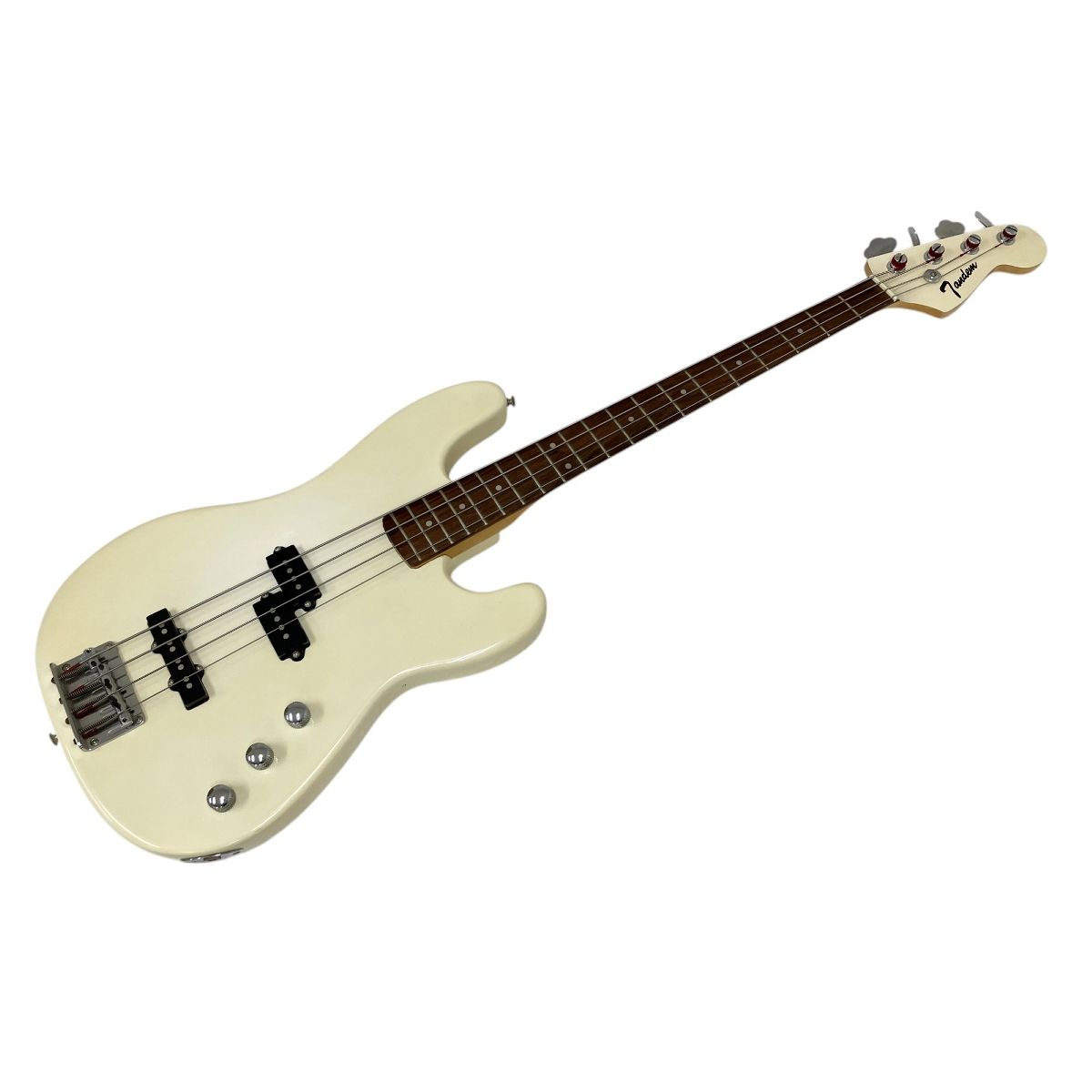 希少】Tandem エレキベース PJタイプ