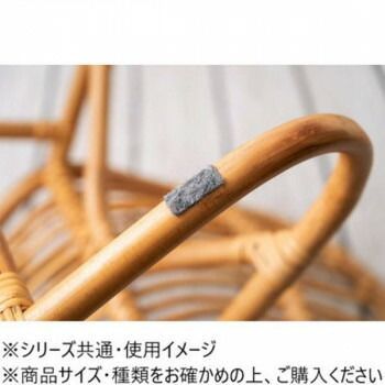 ラタンチェア ナチュラル