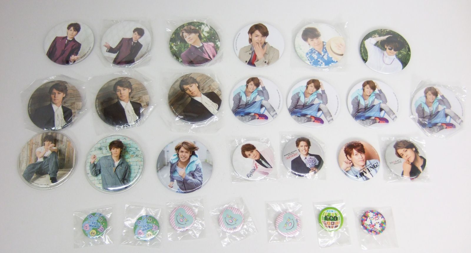 宮野真守 グッズ まとめ売り① - メルカリ