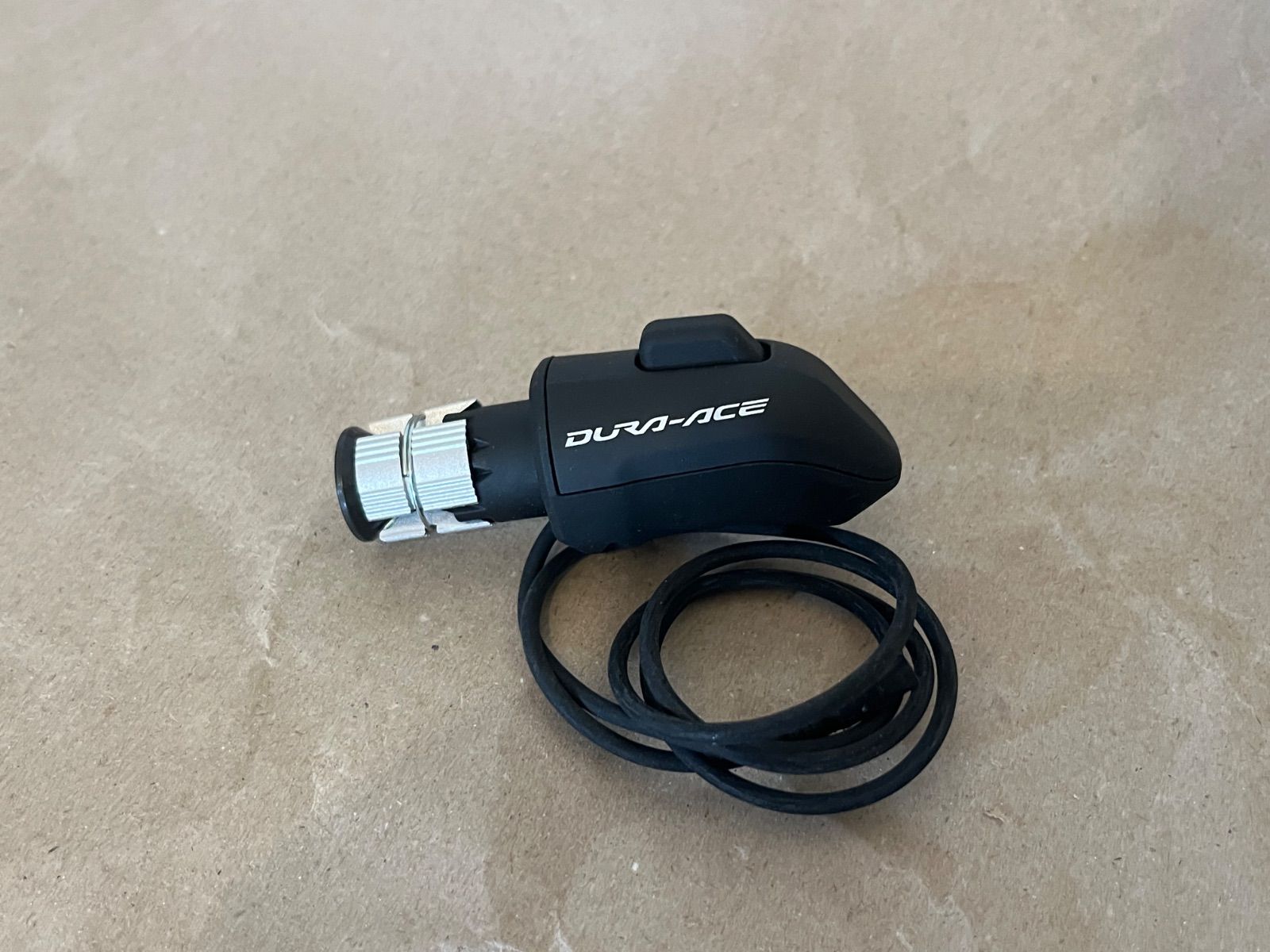 Shimanoデュラエース TT シフター SW-9071 Dura Ace di2 L 新品