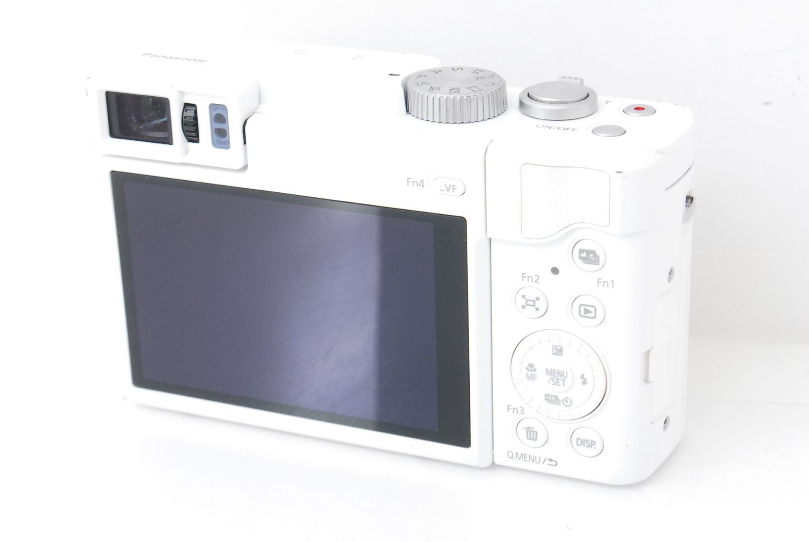 LUMIX LEICA コンパクトデジタルカメラ ホワイトDC-TZ95 71osJ2GT6+L.jpg_BO30,255,255,