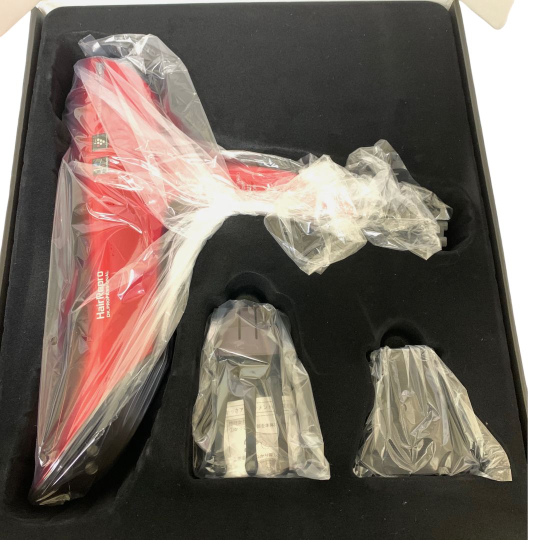 Hair Repro DK.Professional N-LDE Sonic 赤