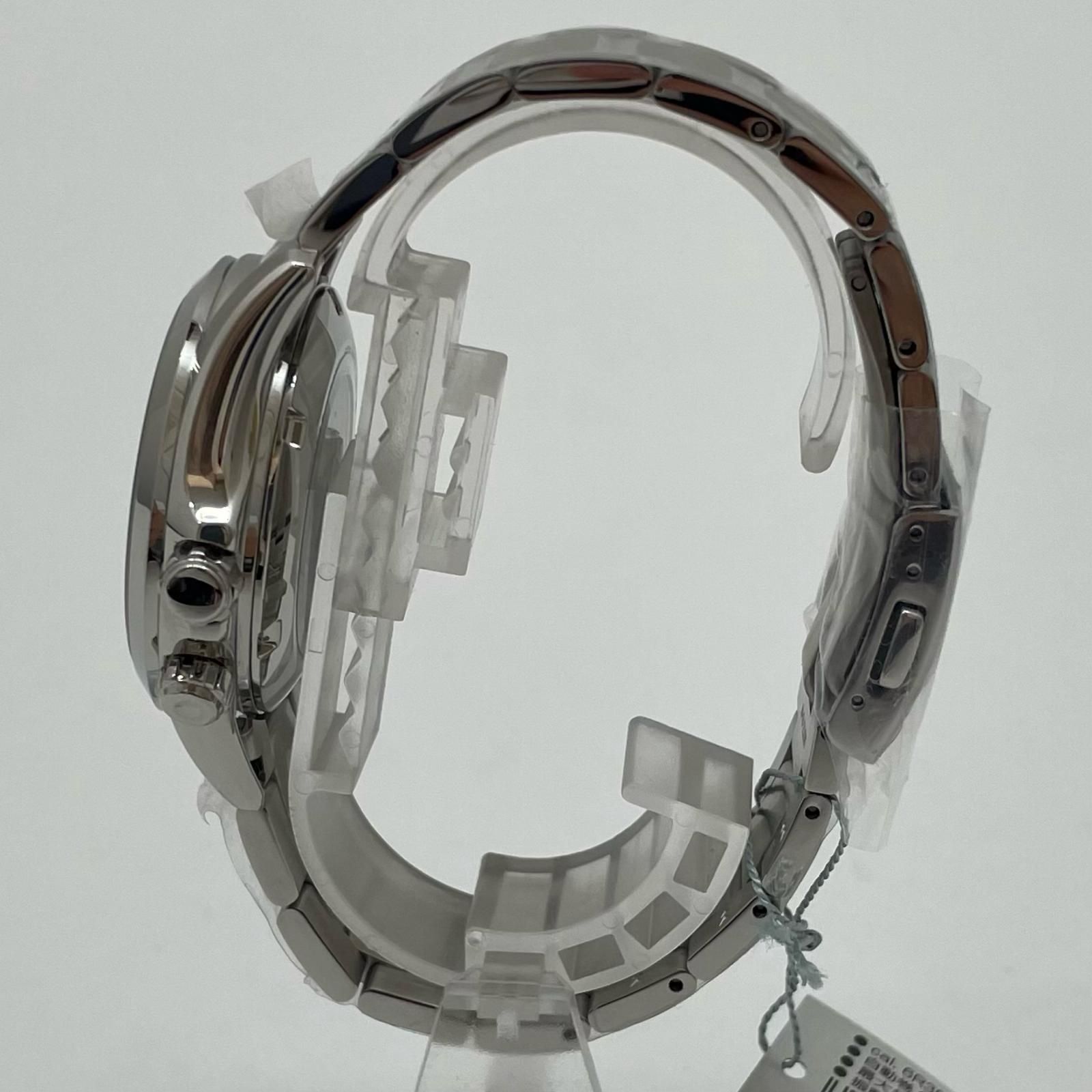 【尾張小牧店】 中古 SEIKO | セイコー 腕時計 ブラック 箱、説 SDKV003/8L45-00B0 VANAC【131】 尾張小牧店】 中古 SEIKO | セイコー 腕時計 シルバー 【131】 - メルカリ