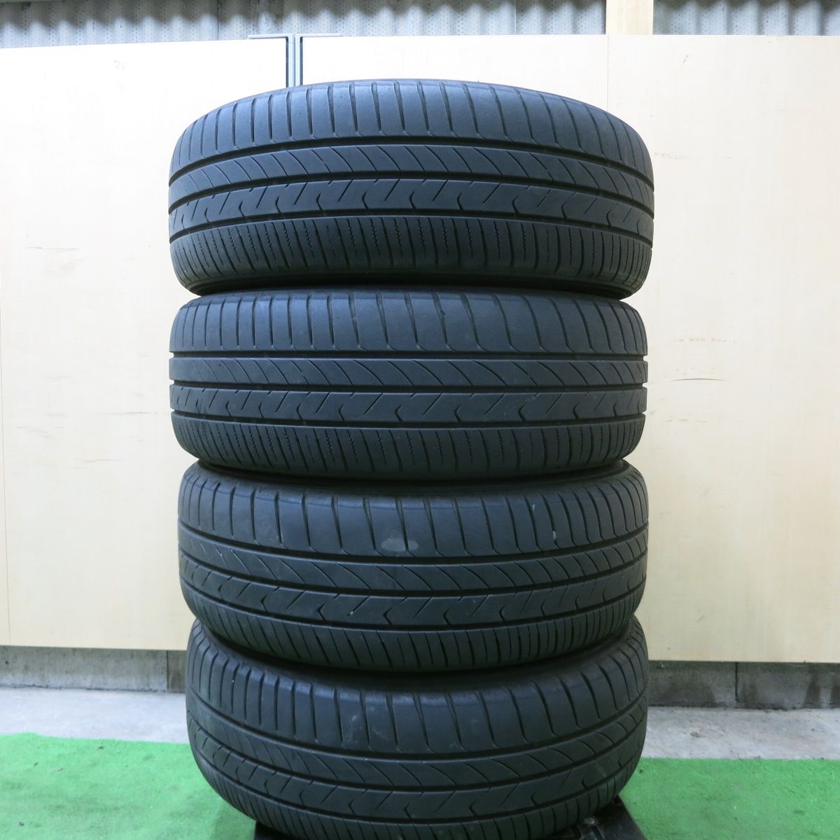 w222 ベンツSクラス純正スタッドレスタイヤホイール メルセデスベンツ