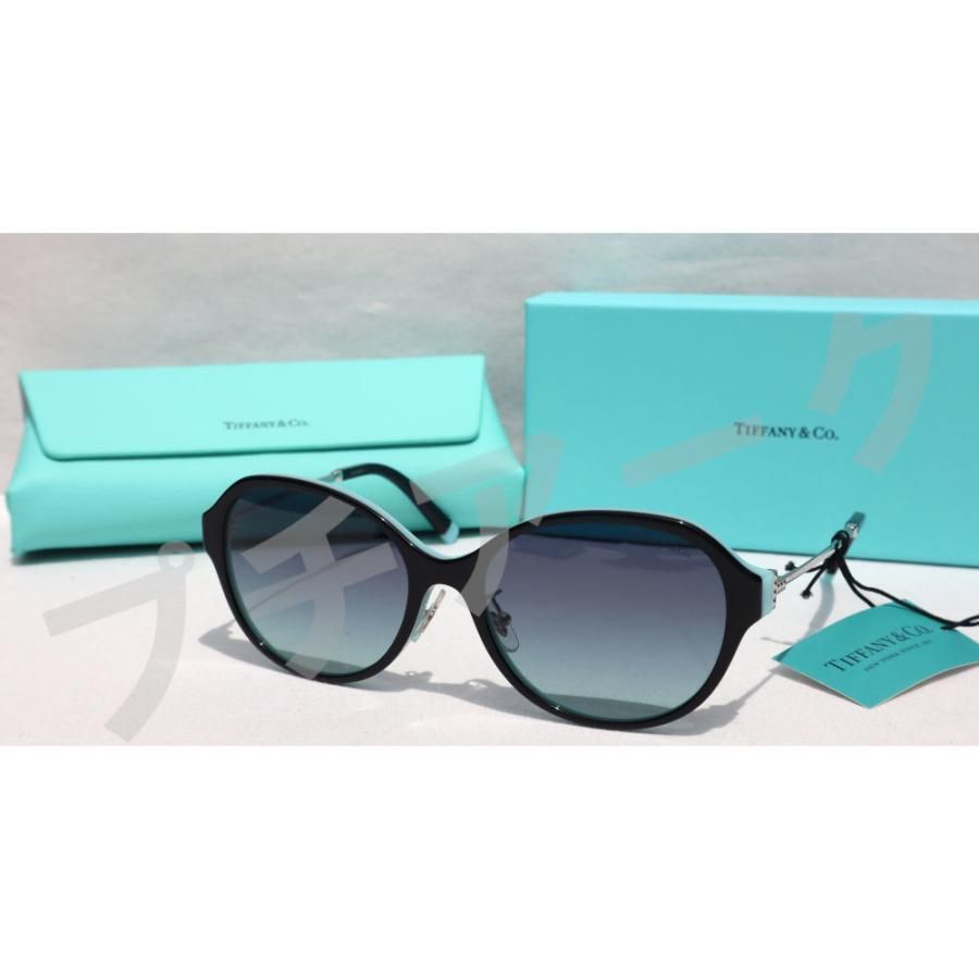 TIFFANY＆Co.　ティファニーサングラス　OTF4181D ティファニー サングラス OTF4181D レディース Tiffany & Co
