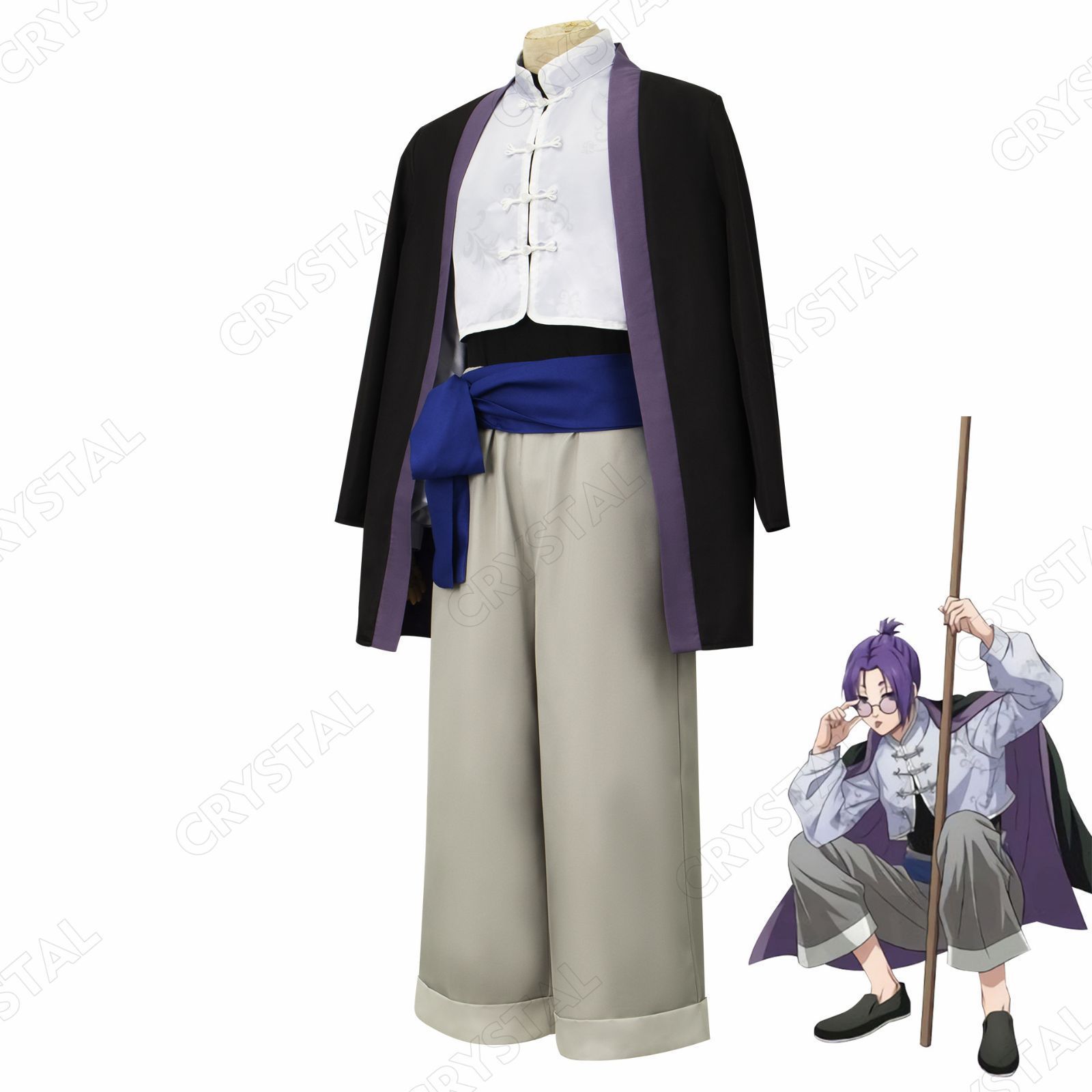 コスプレ衣装