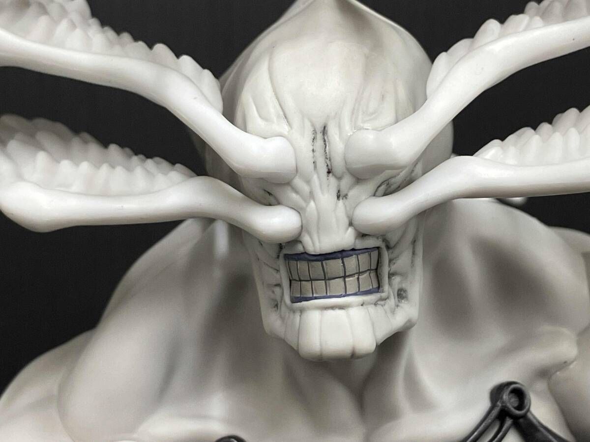 フィギュア】ラストワン賞 八握剣異戒神将魔虚羅 MASTERLISE EXTRA