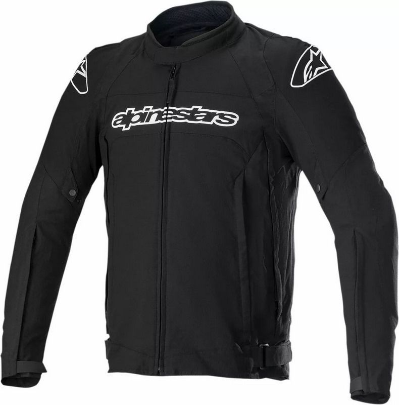 Alpinestars / アルパインスターズ T-GP Force ジャケット ブラック サイズ 3XL | 3303522-10-3XL