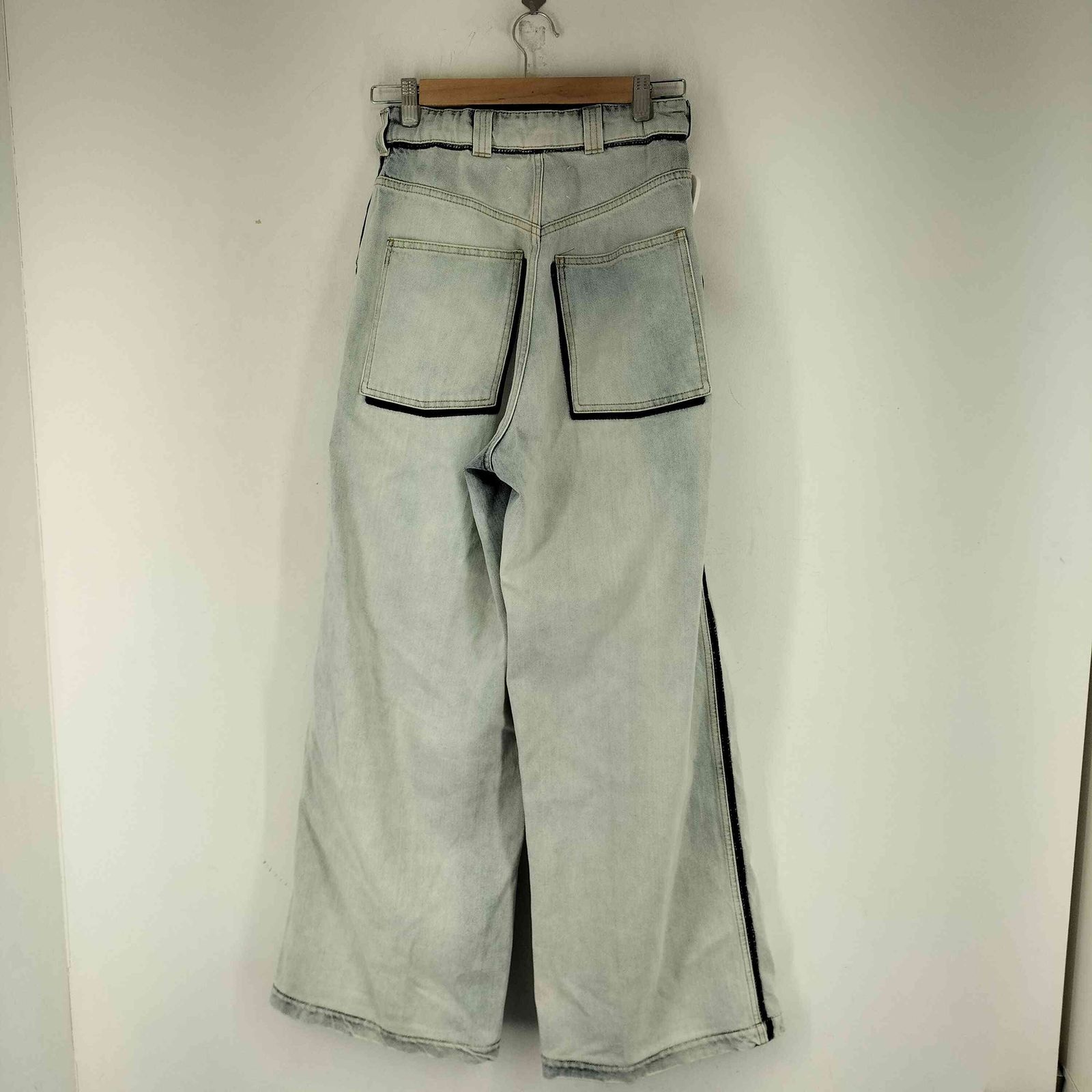 メゾンマルジェラ Maison Margiela 24SS Memory Of オーバーサイズ