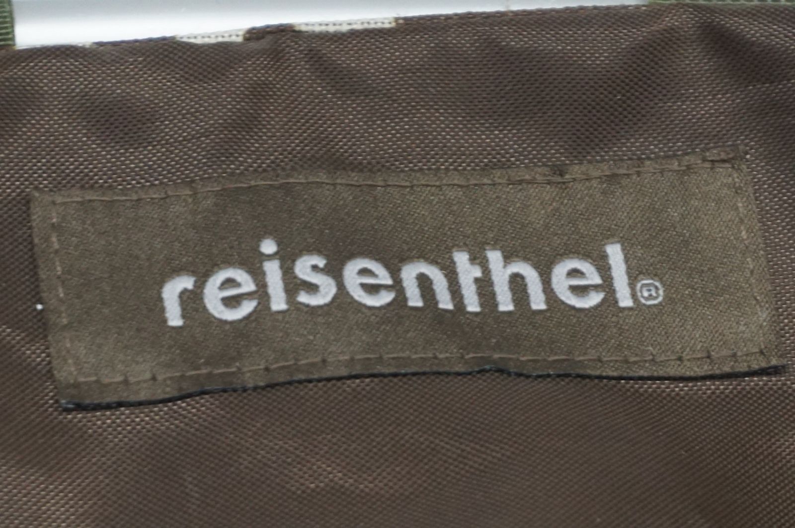 収納 RIXEN KAUL リクセンカウル REISENTHEL フロントバスケット | バイチャリ阪急塚口店