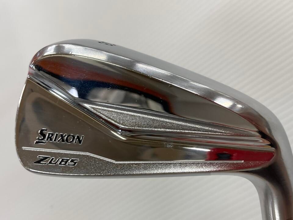 SRIXON Z U85 | 23 | S | NSプロ950GH D.S.T. |  | ユーティリティ | ダンロップ【最短即日発送】