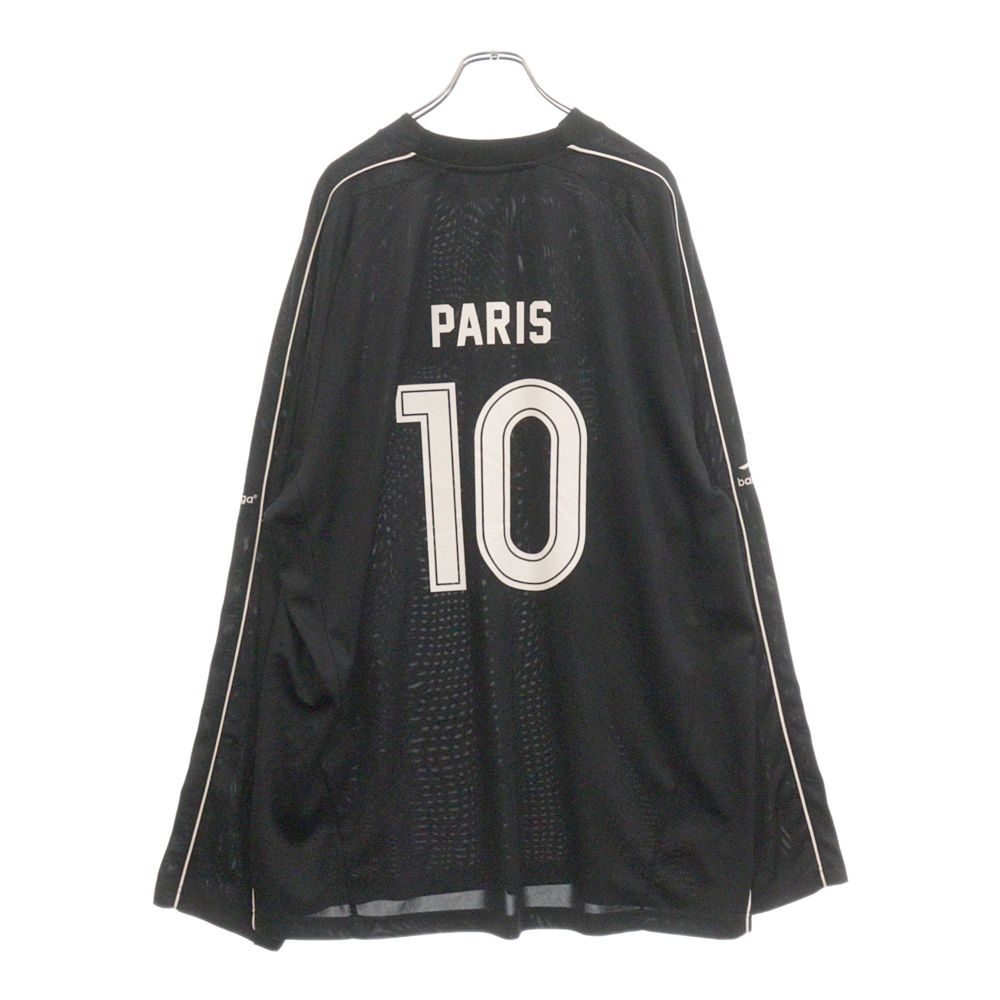 BALENCIAGA (バレンシアガ) 24SS PARIS SOCCER サッカーシリーズ