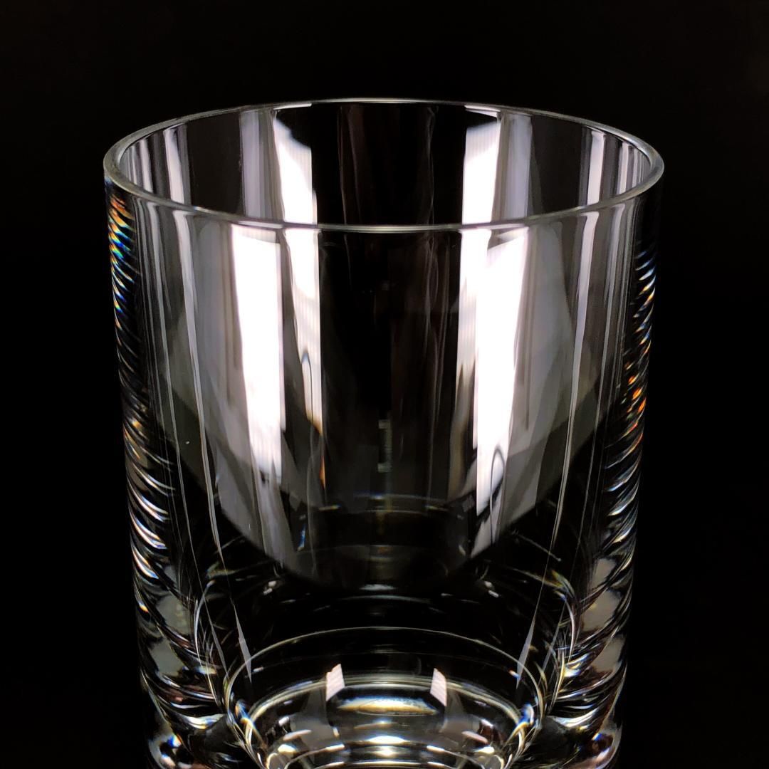 Baccarat バカラ バカラ ティア バー タンブラー クリスタルグラス クリア BC381