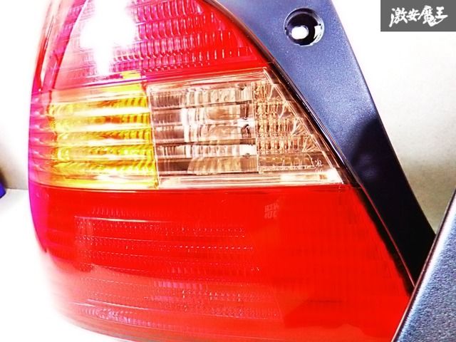 TOYOTA トヨタ純正 JZS160 16系 アリスト 前期 純正 ノーマル
