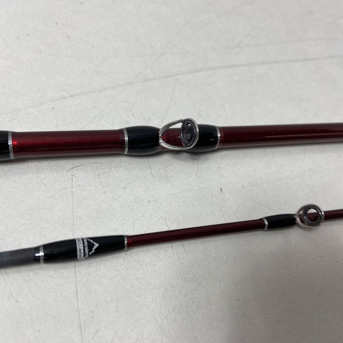ΨΨFishman フィッシュマン ビームズブランシエラ4.8ULリミッテド　袋付 フィッシュマン ビームス ブランシエラ4.8UL (Beams