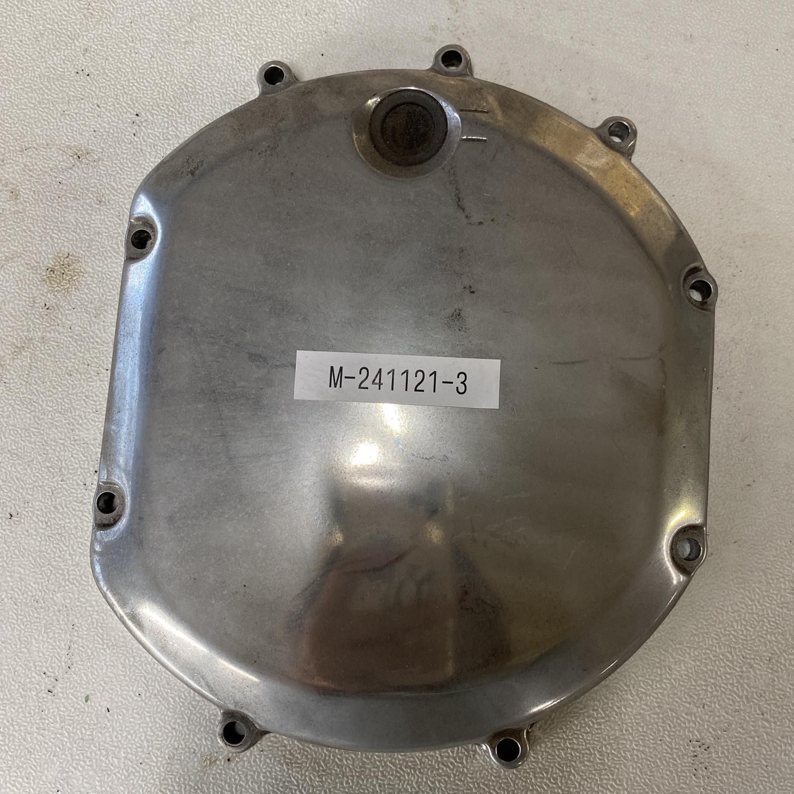 Z1 Z2 KZ900 KZ1000 Z1R ミッションカバー 初期～中期用 当時