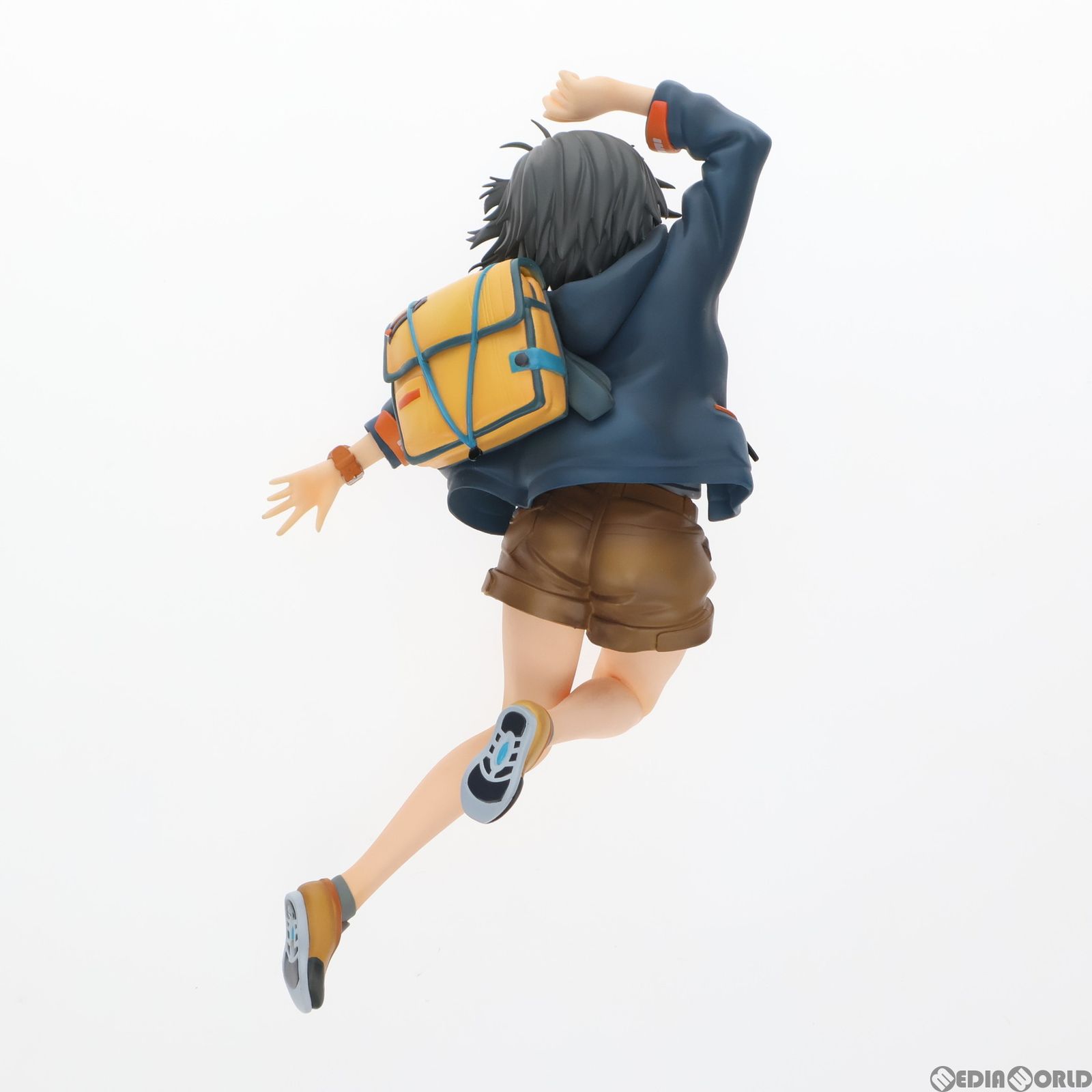 菊地真(きくちまこと) アイドルマスター(THE IDOLM@STER) 1/8 完成品