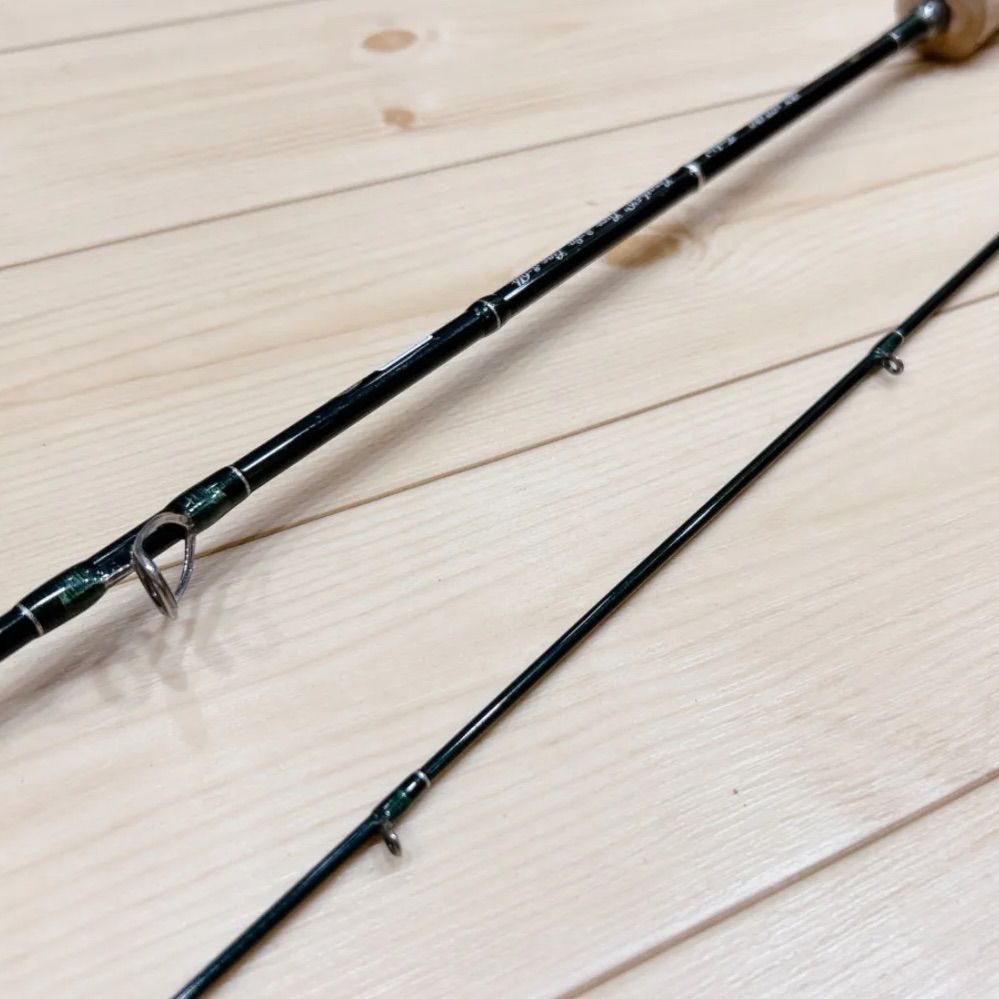 天龍 Rays 56L テンリュウ レイズ ベイト 56L 渓流 トラウト 菅釣り