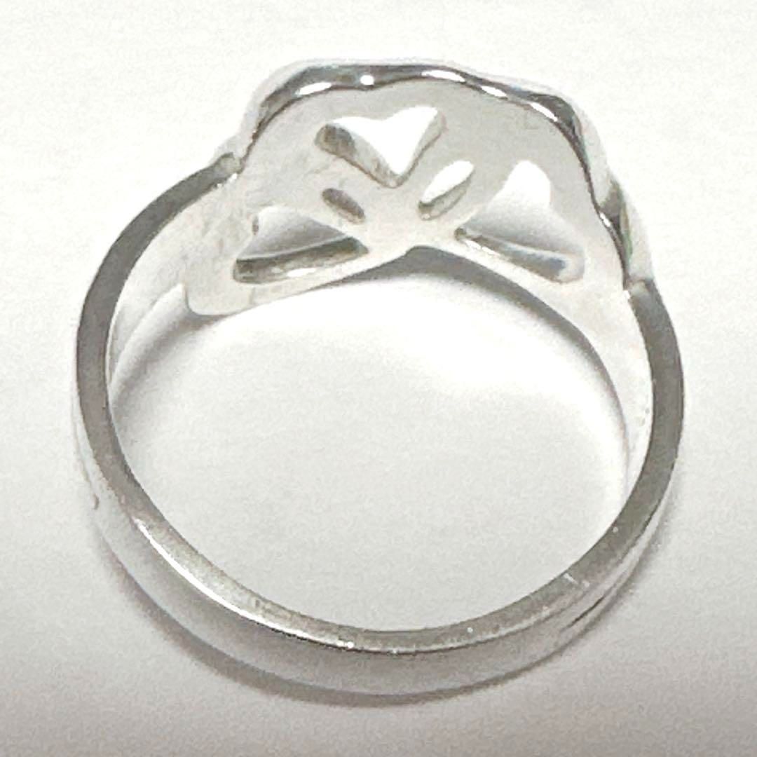 Tiffany-Co. ティファニー トリプルハート SV925 シルバー FORTGASGNV_COM_BR