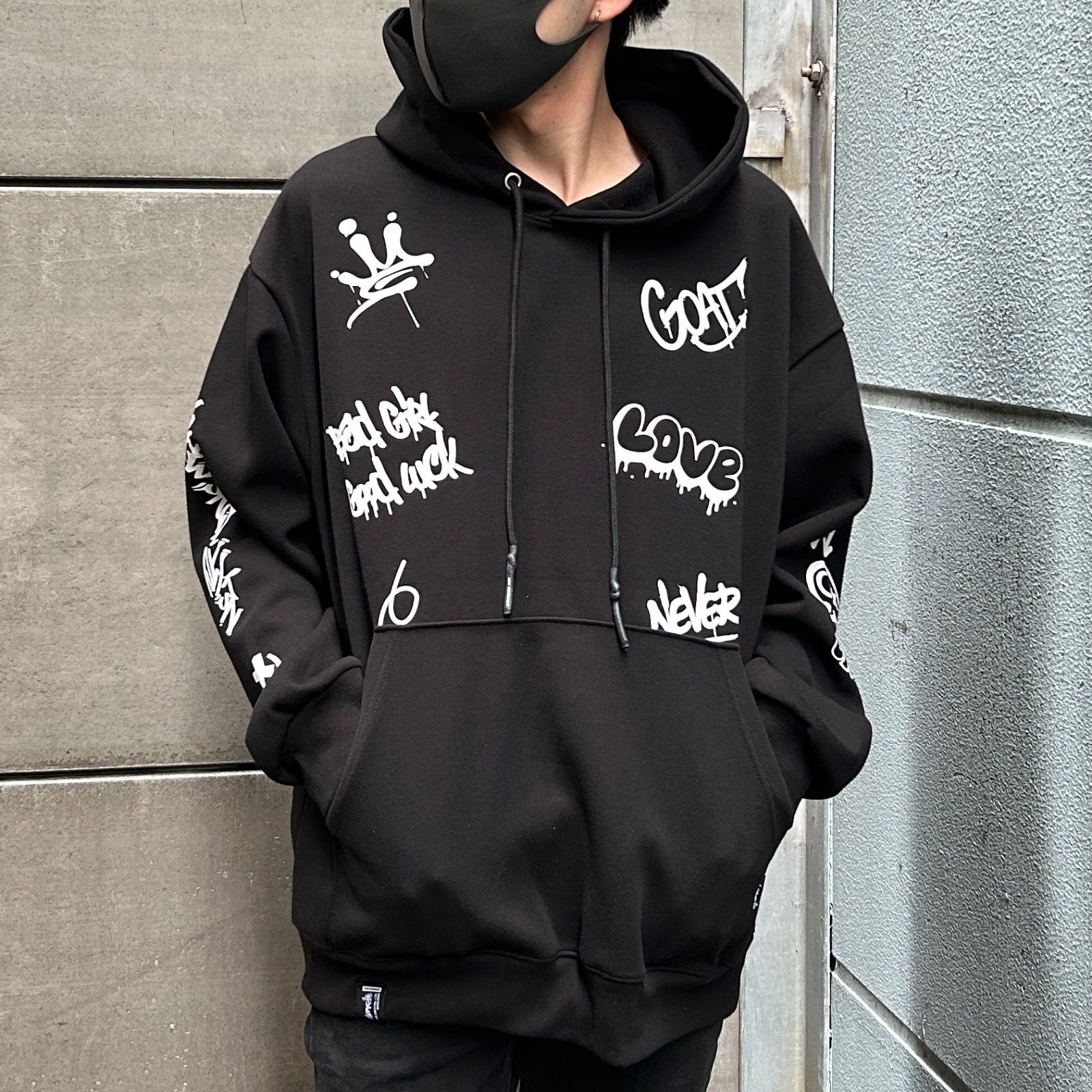 パーカー 2ND-プルパーカー-AW02/2ND ARCHIVE メンズ レディース : 77535376 : ZOZOTOWN Yahoo!店 -  通販 - Yahoo!ショッピング