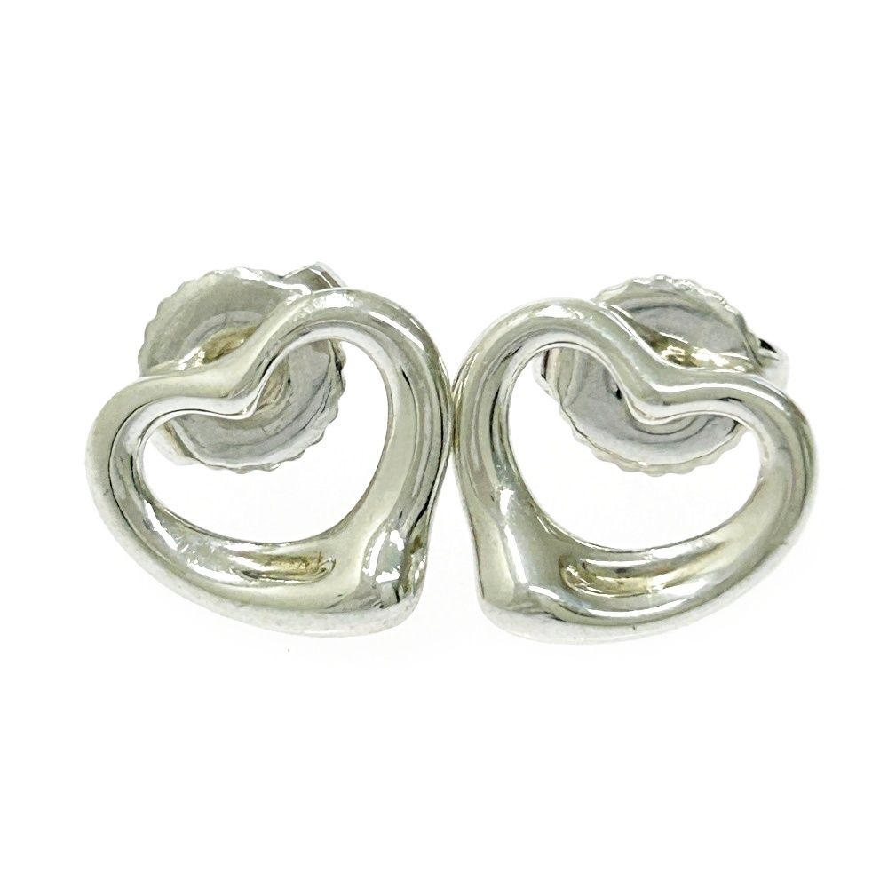 中古】TIFFANY&Co. ティファニー シルバー エルサペレッティ