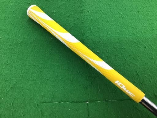 タイトリスト VOKEY SPIN MILLED SM8 ブラッシュドスチール 52° 12°F ウェッジ WG Dynamic G フレックスS メンズ 男性用 右利き 右用 Cランク ゴルフクラブ WHITEMONARCHHOTEL_COM