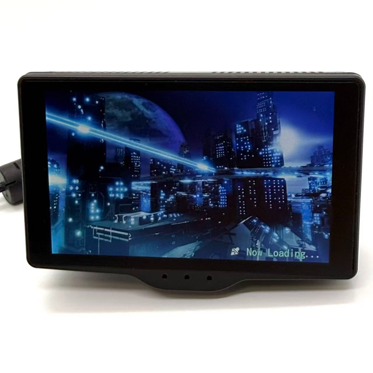 品 YUPITERU ユピテル MSSS対応 レーザー＆レーダー探知機 液晶 霧島レイモデル Lei06